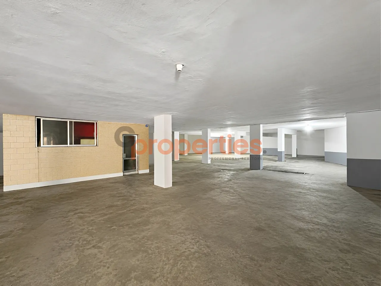 Warehouse for rent in Hazmieh, Lebanon