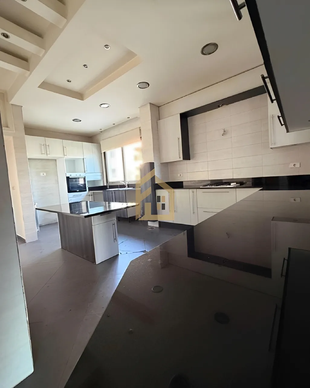 Apartment for rent in Baabdat, Lebanon