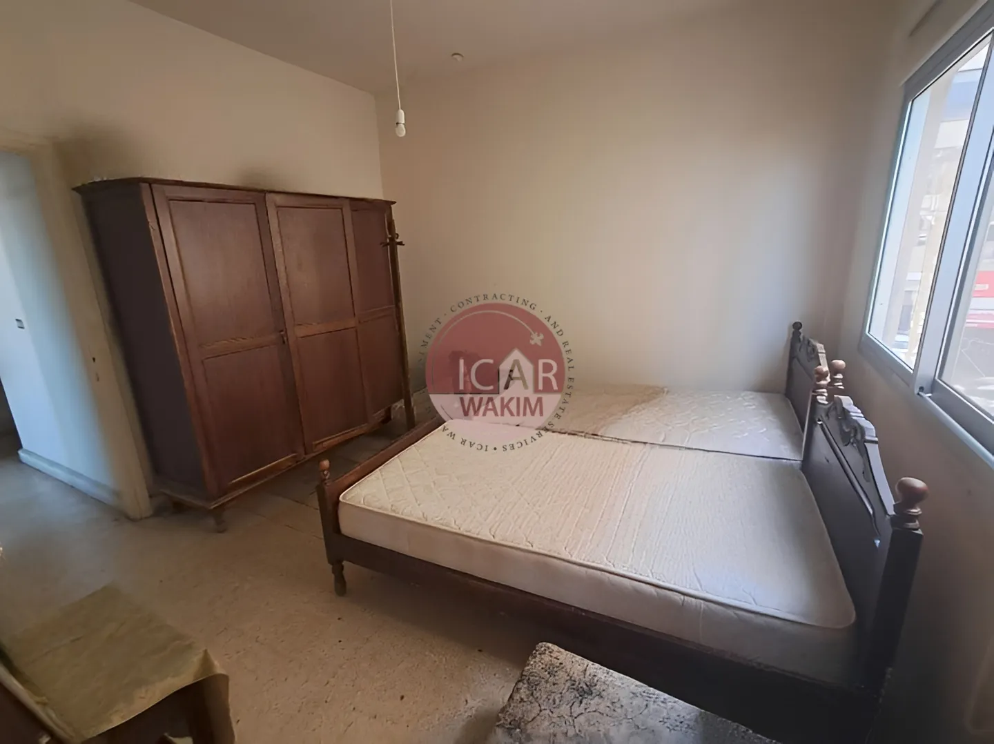 Apartment for sale in Sabtiyeh