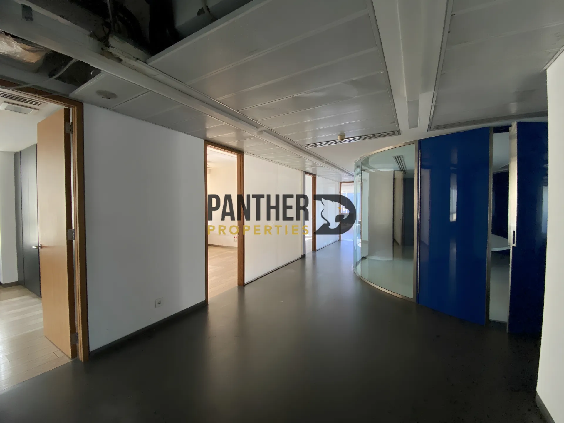 Office for rent in Achrafiyeh, beirut, lebanon