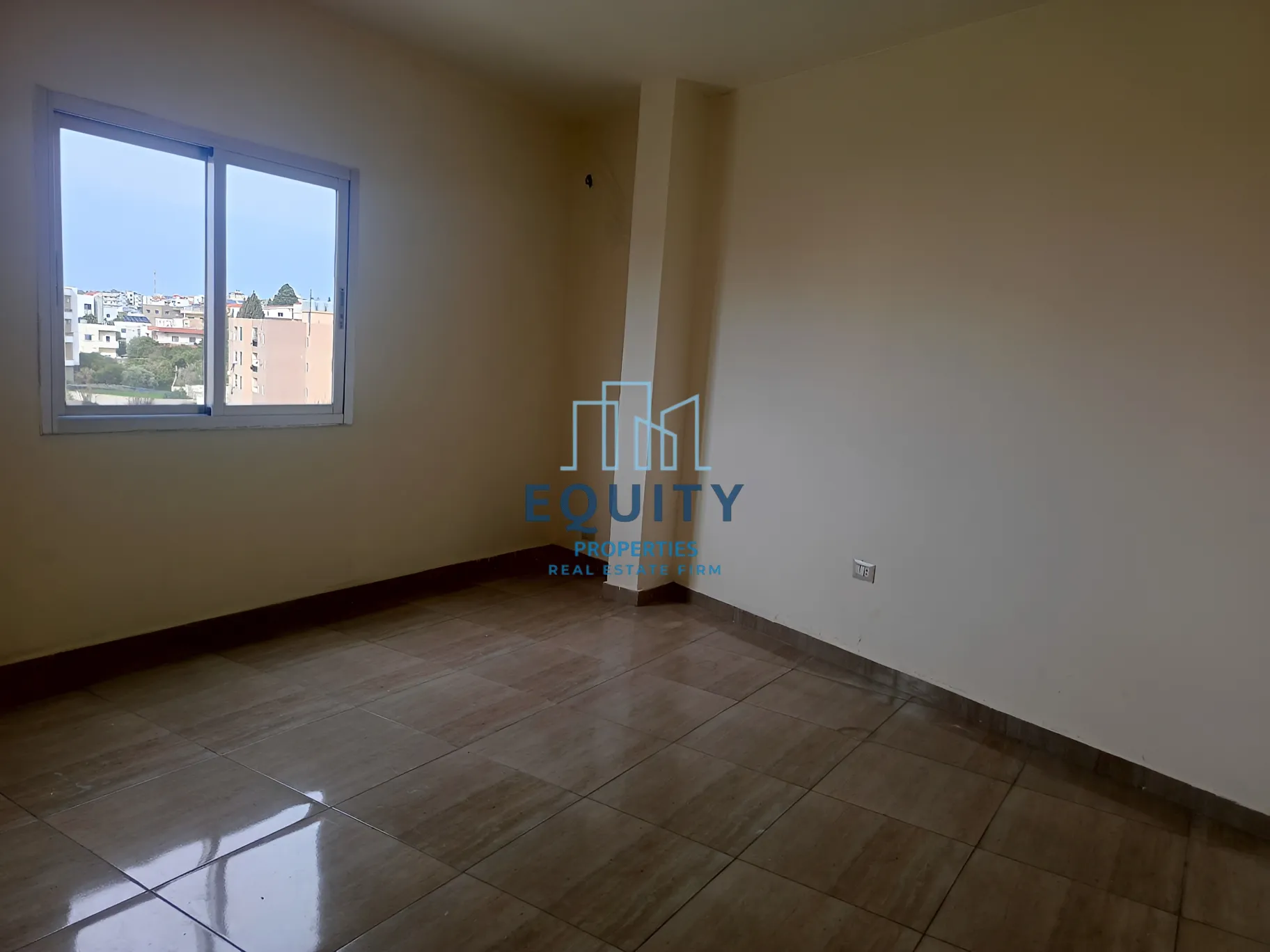 Apartment for Rent in Anfeh - 2 bed, 1 bath