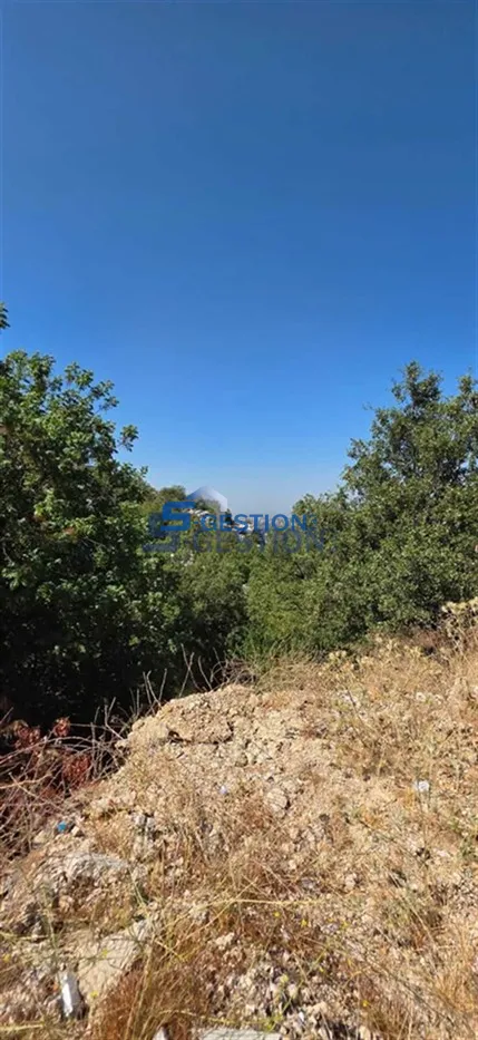 Residential Land for Sale in Kfardebian