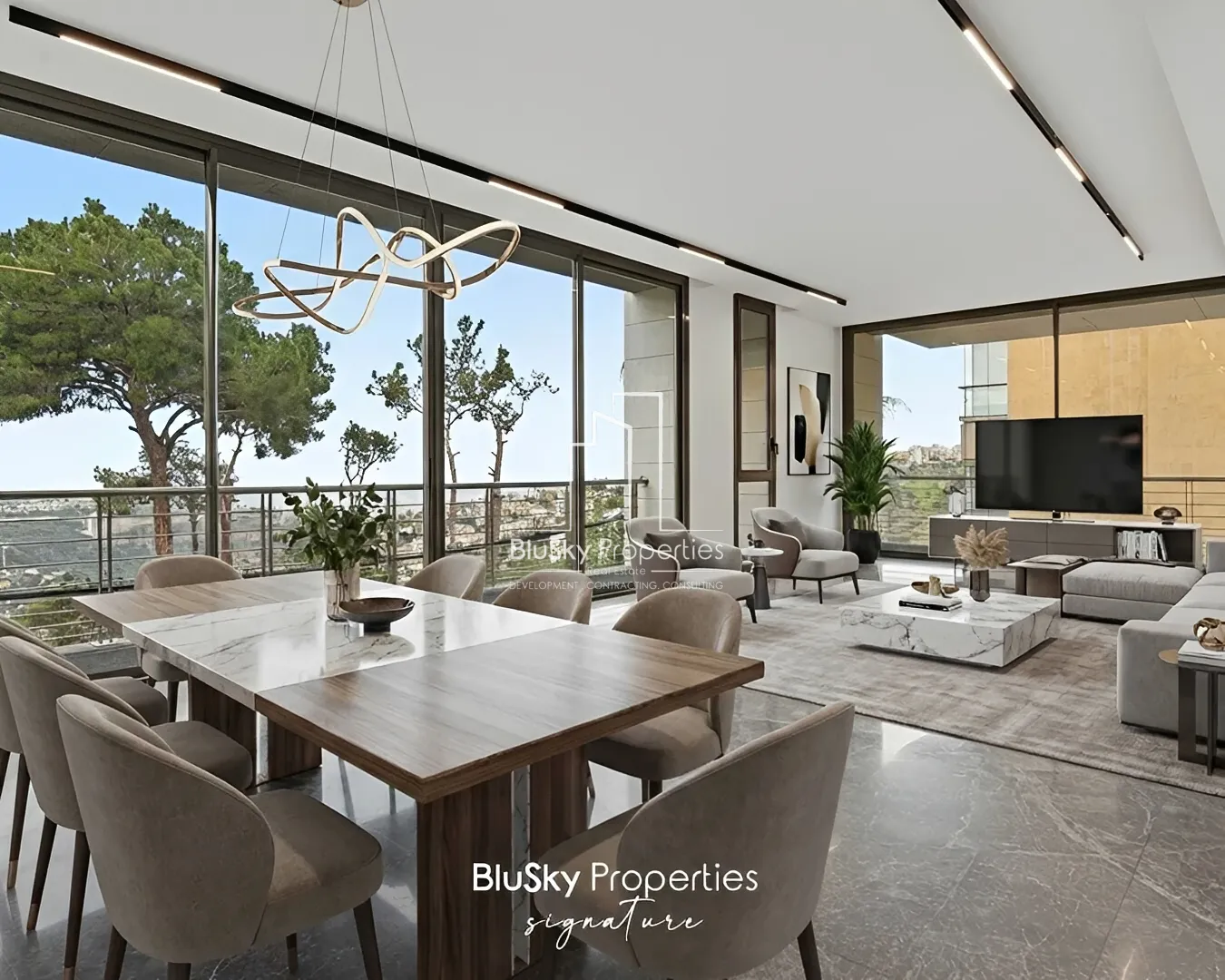 Apartment for Sale in Monteverde