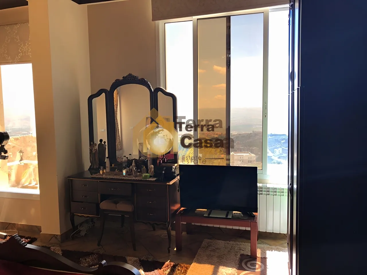 Villa for Sale in Zahle
