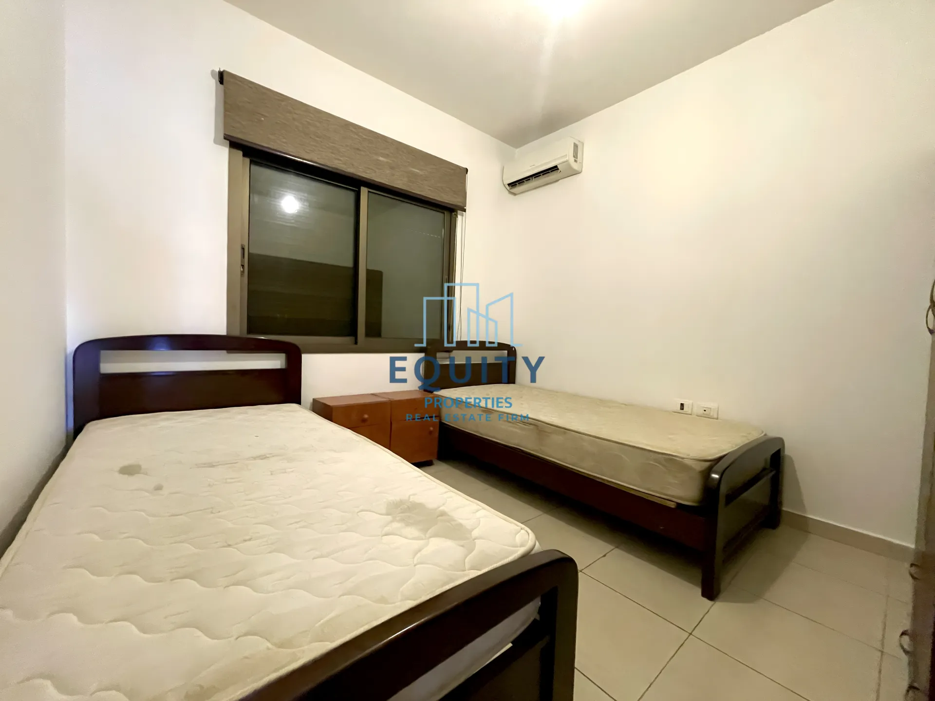 Apartment for rent in Zouk Mkayel