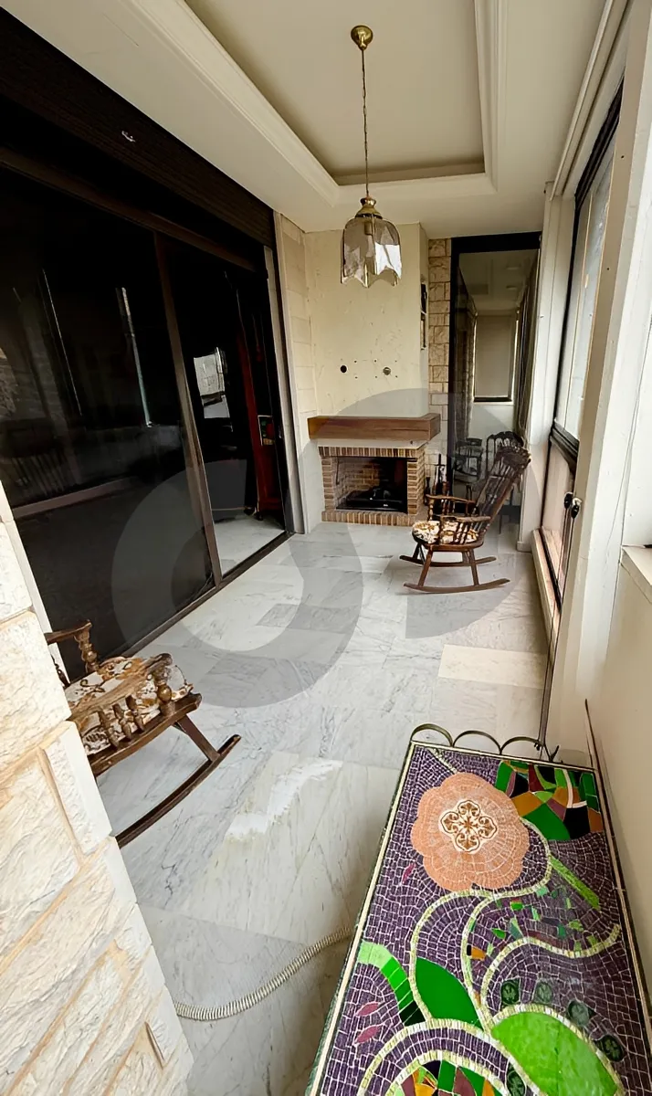 Apartment for Sale in Baabda, Lebanon