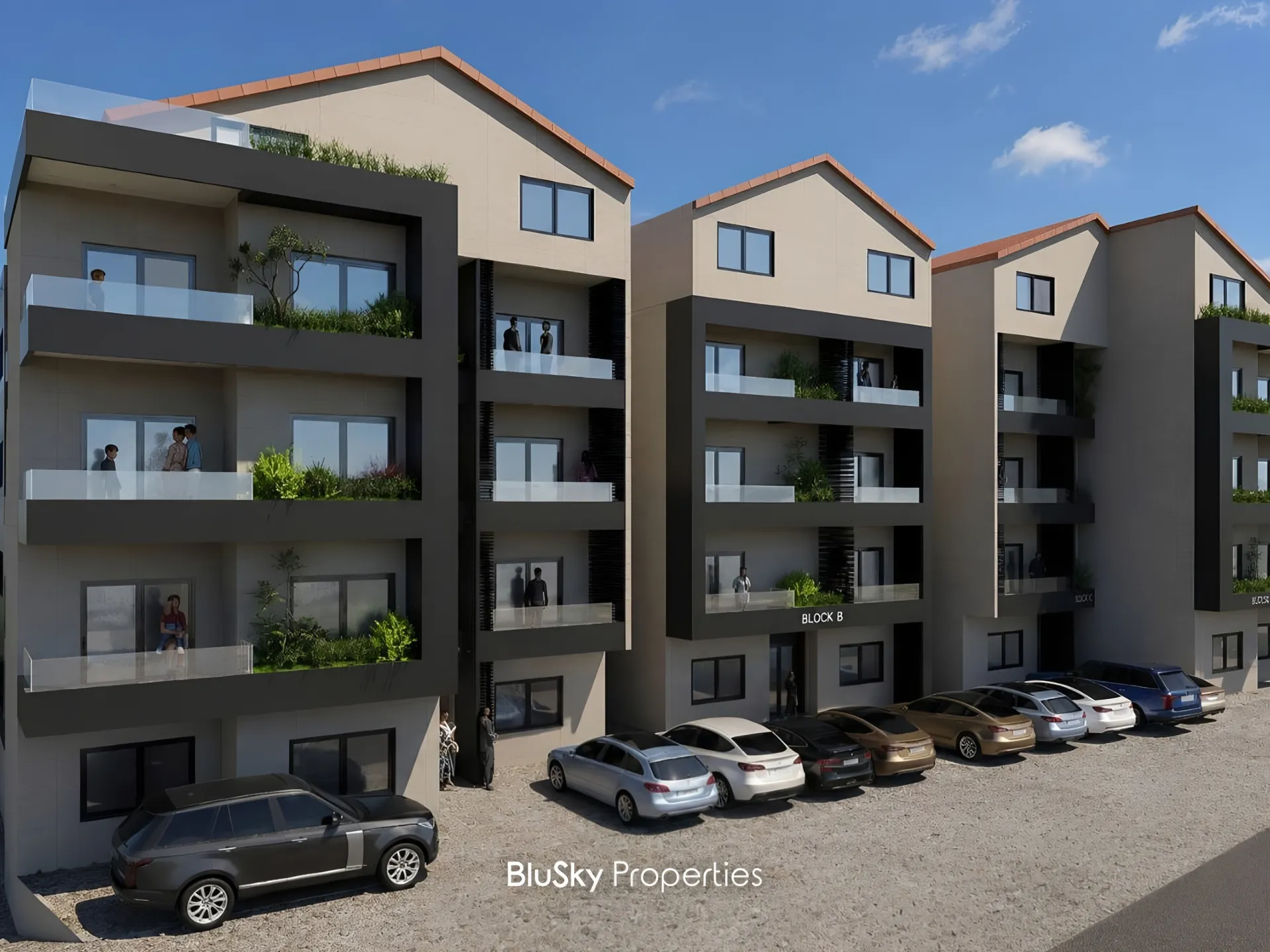 Apartment for sale in Nahr ibrahim, lebanon - 2 bed, 2.0 bath