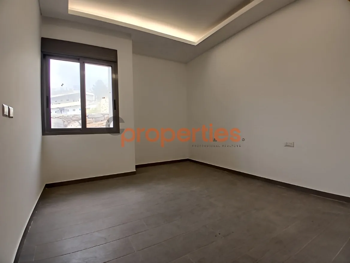 Apartment for Sale in Nahr Ibrahim