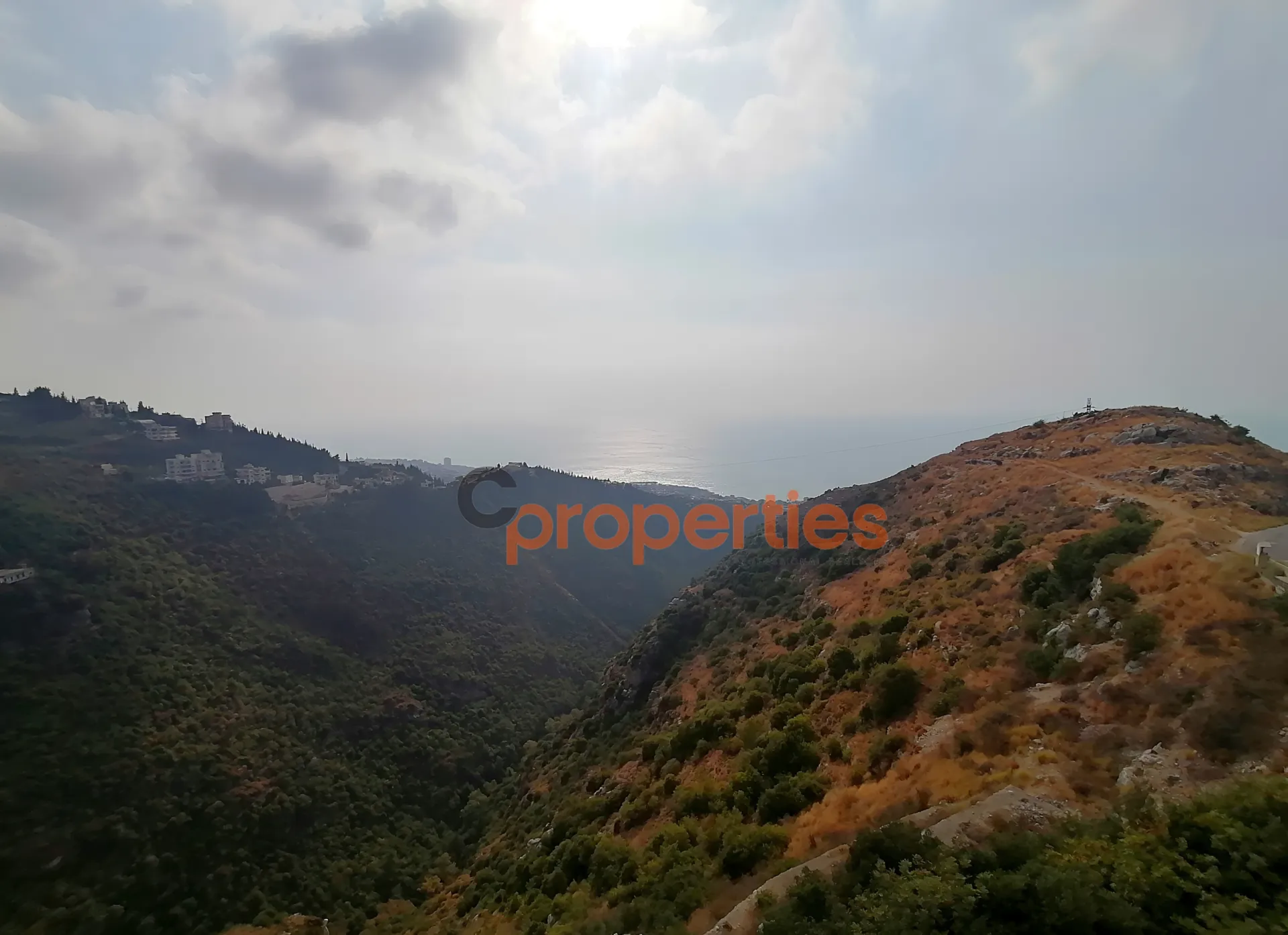 Apartment for Sale in Okaibeh