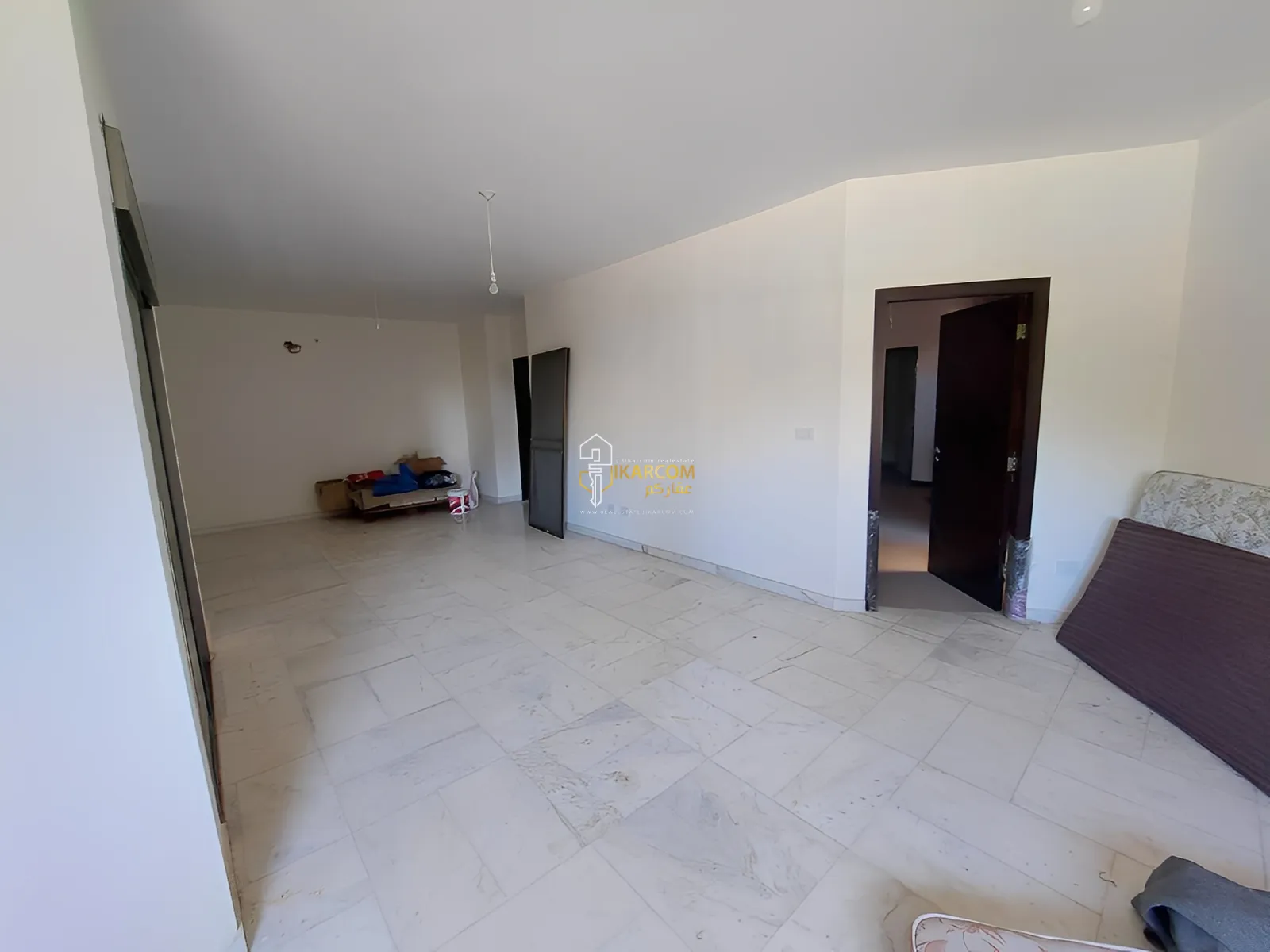 Apartment for Sale in Naqqache - 3 bed, 4 bath