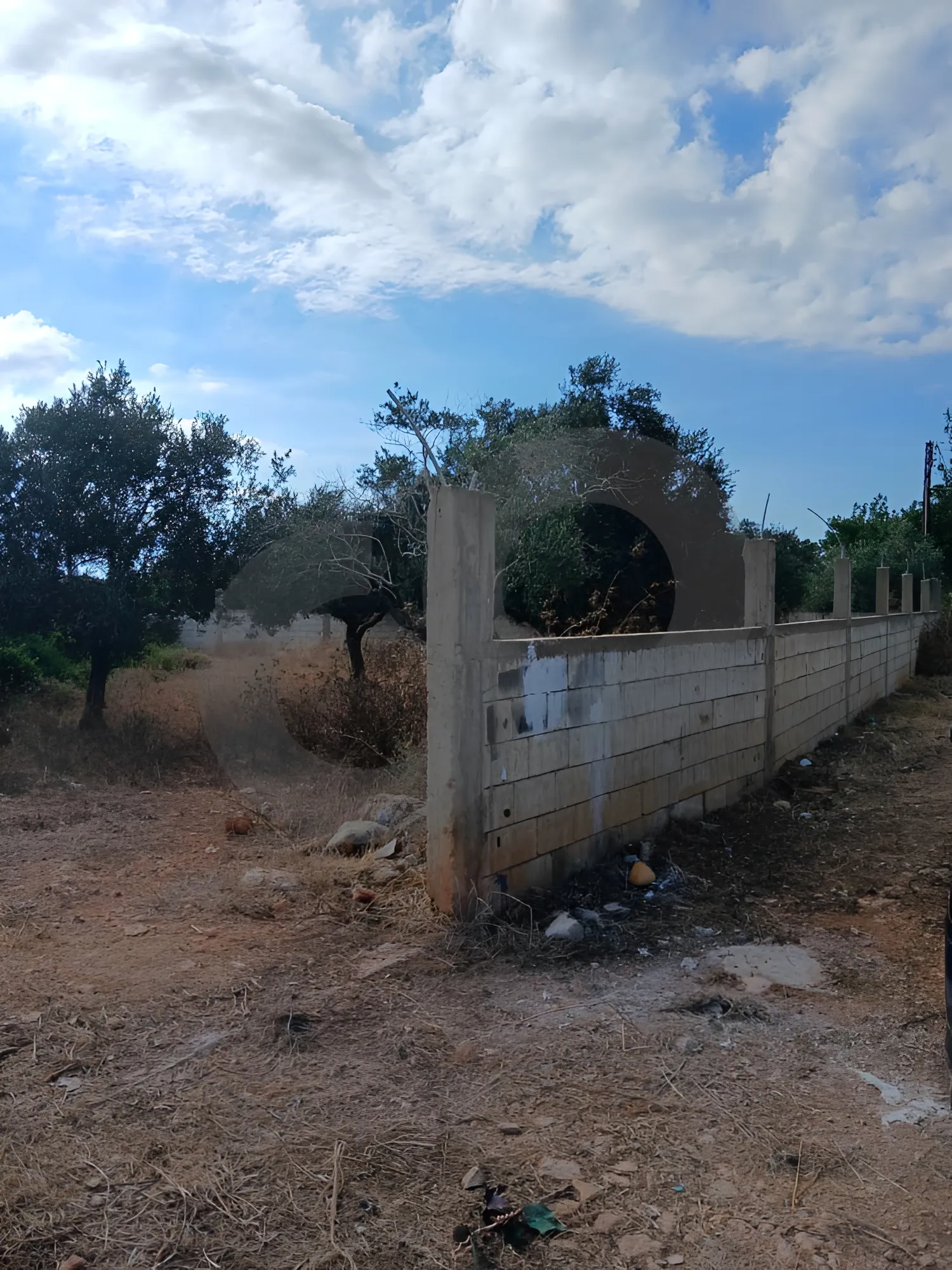 Land for Sale in Deddeh