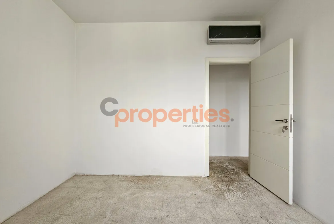 Apartment for Sale in Achrafieh
