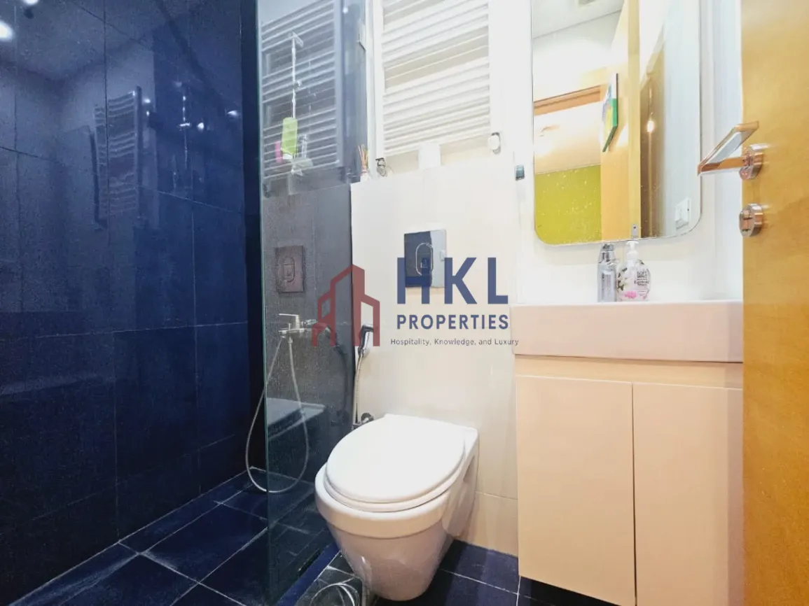 Apartment for sale in Achrafieh, Beirut, Lebanon