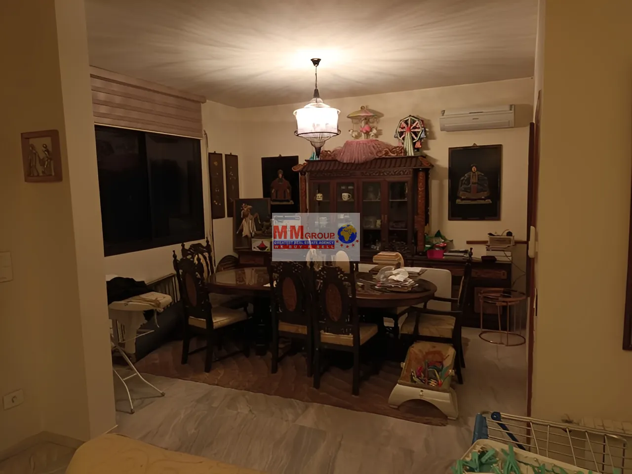Apartment for Sale in Ain Saade - 4 bed, 4 bath