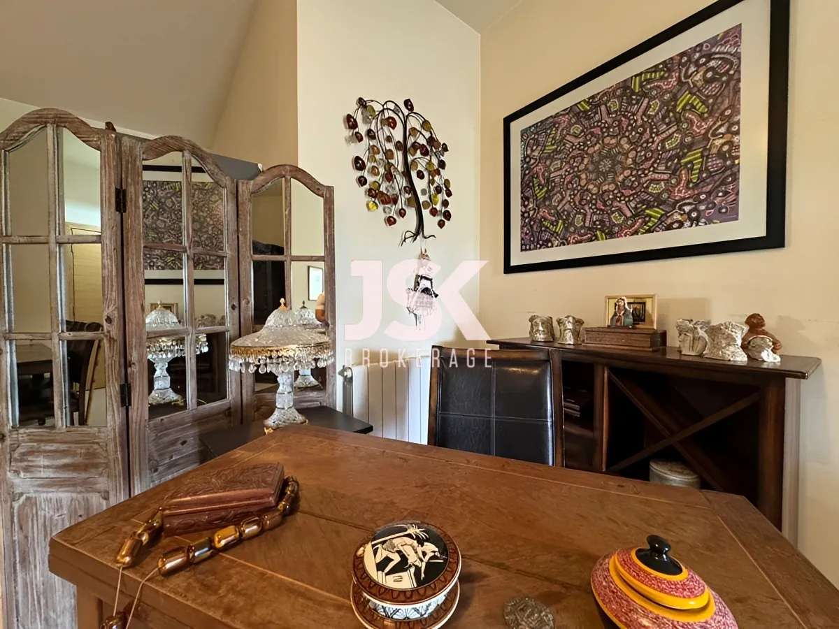 Apartment for Rent in Baabdat, Lebanon - 3 bed, 4 bath