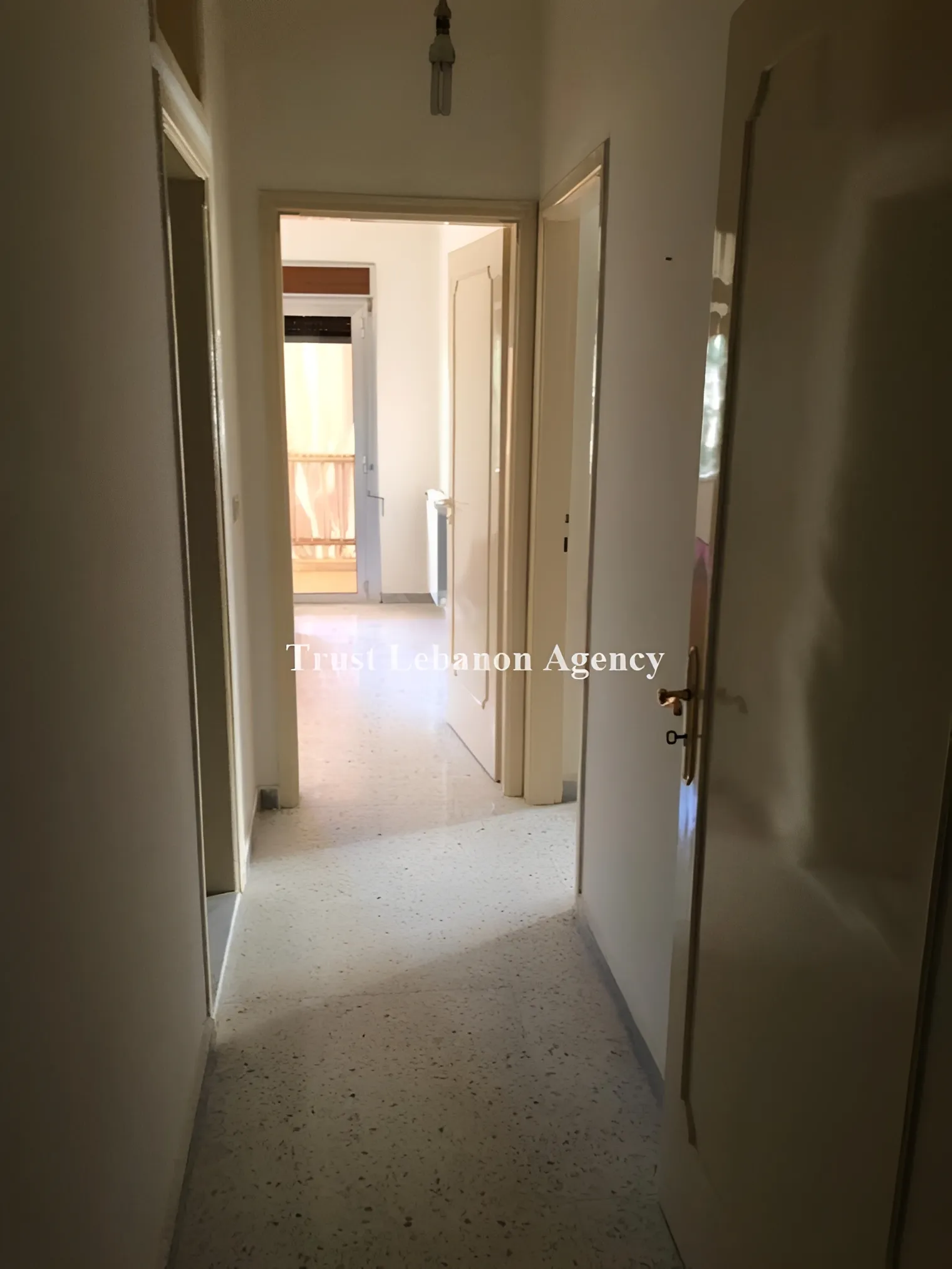 Apartment for Rent in Raifoun