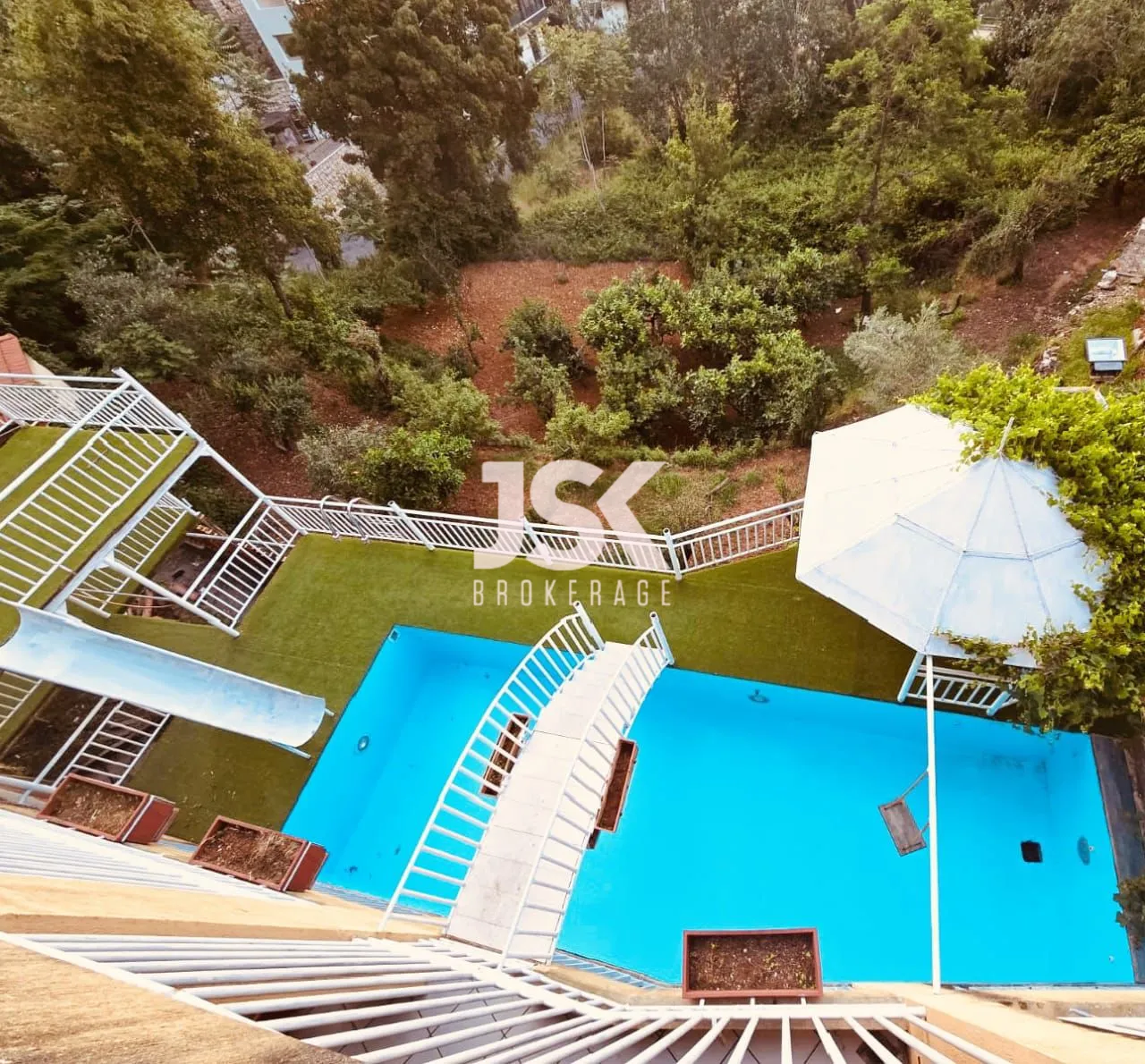 Duplex for Sale in Broummana