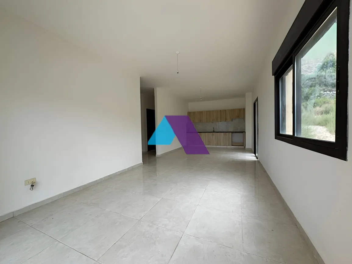 Apartment for sale in Hboub, Lebanon