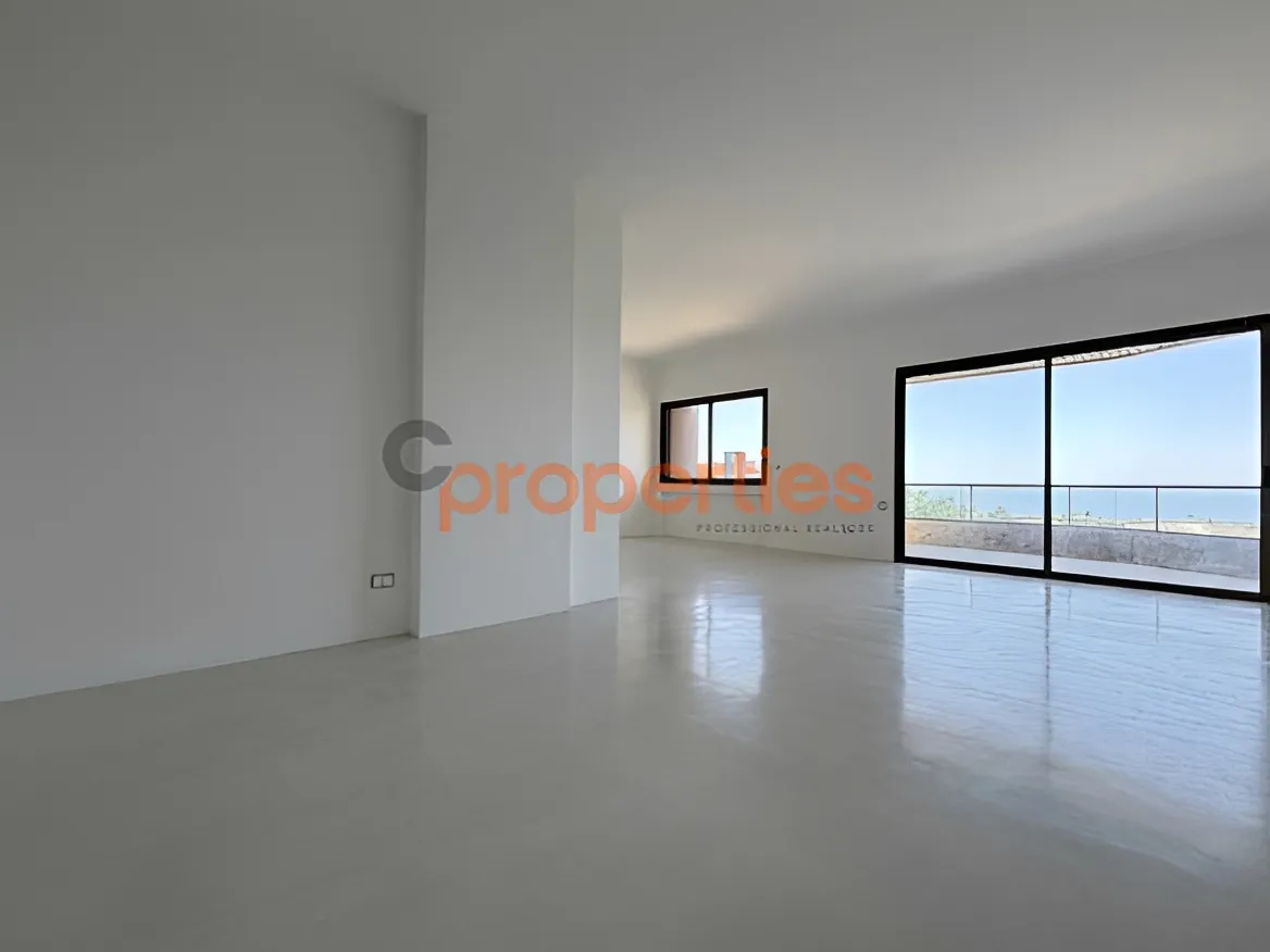Apartment for Sale in Naqqache - 3 bed, 3 bath