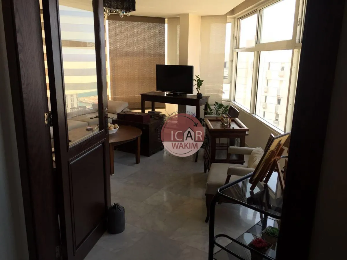 Apartment for Sale in Haret Sakher