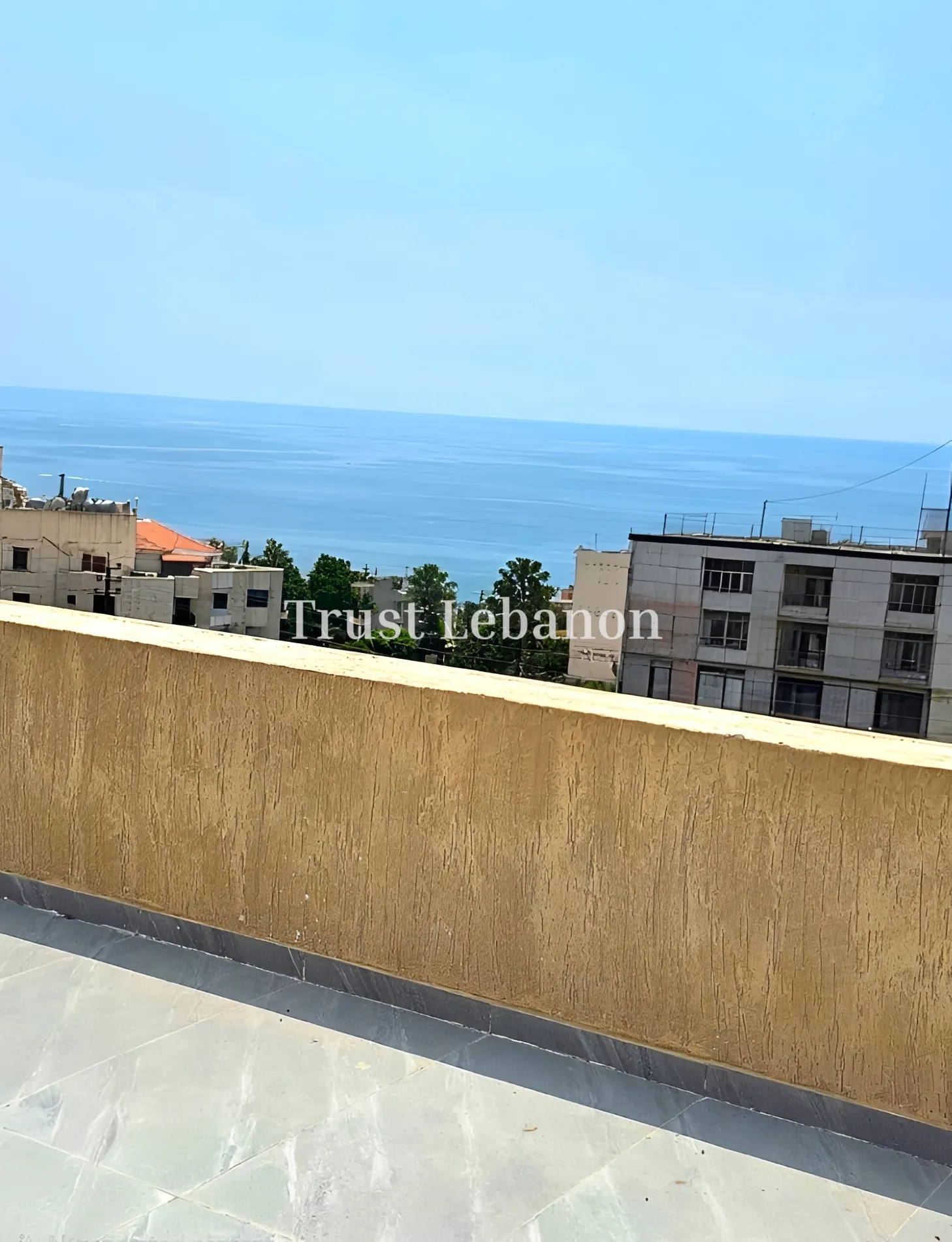 Villa for sale in Kfar Hbab, Lebanon