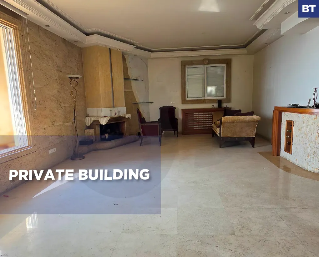 Building for Rent in Kfar Hbab