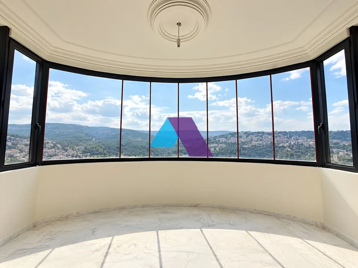 Apartment for sale in Mansourieh