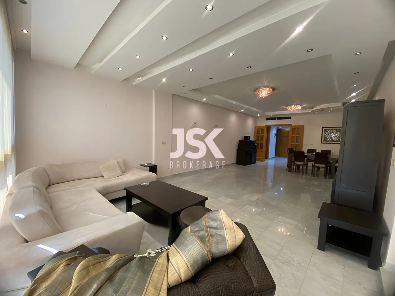 Apartment for Rent in Ras