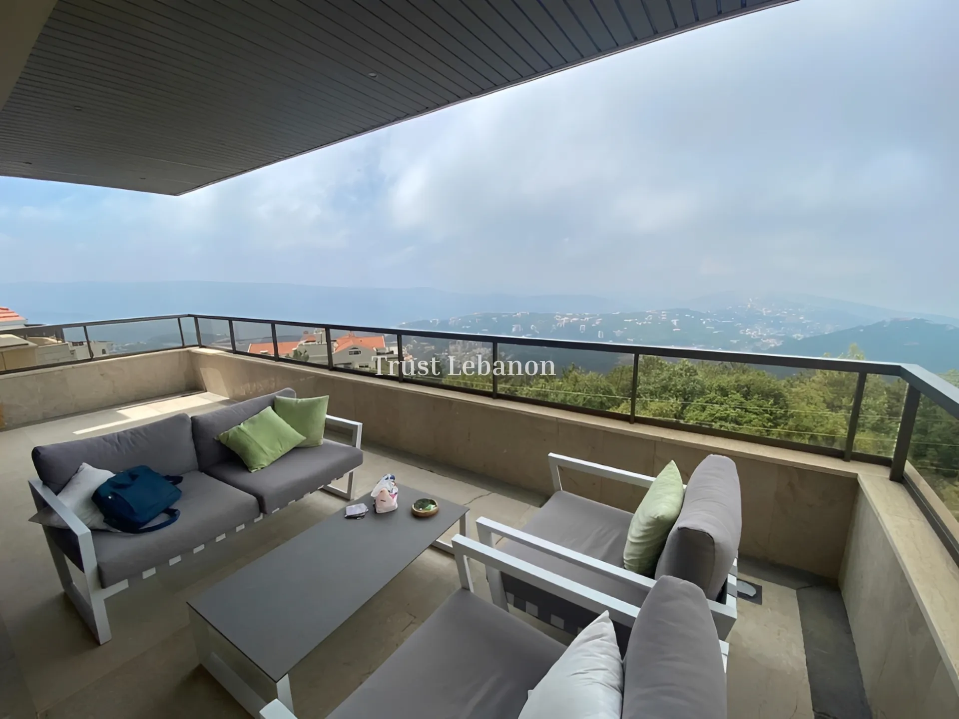 Duplex for sale in Dahr El Souane, Lebanon - 4 bed, 6 bath