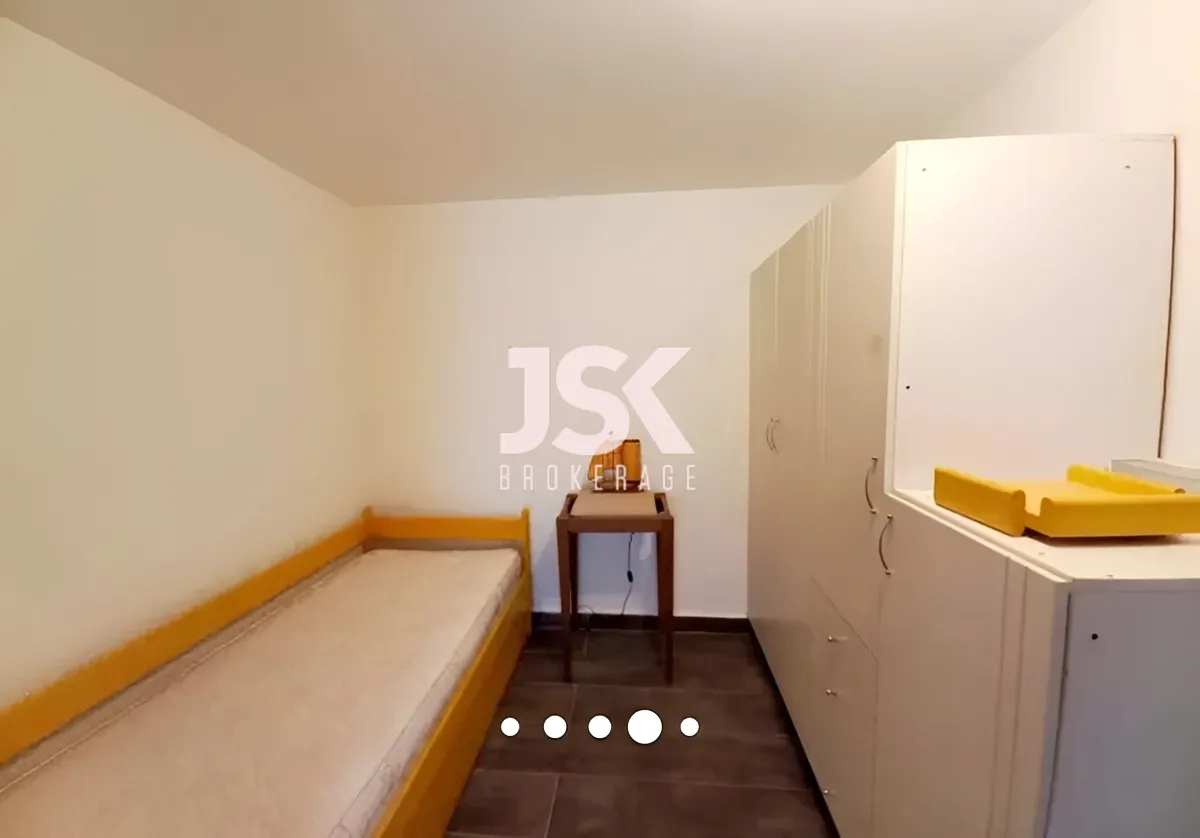 Chalet for Sale in Faqra, Lebanon