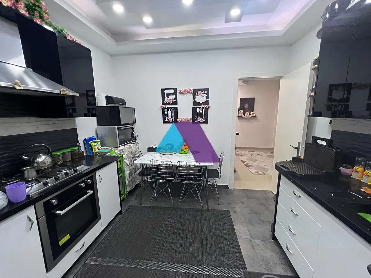 Apartment for Sale in Ain Aar