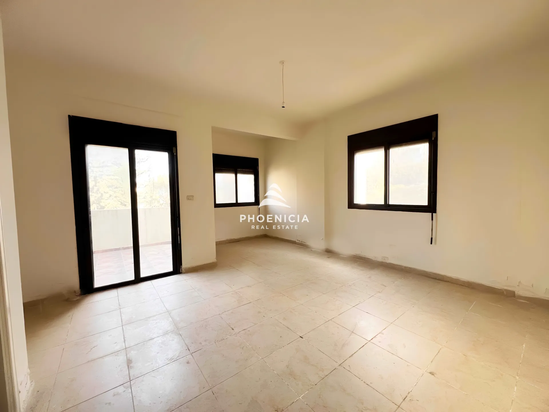 Apartment for Rent in Qartaboun - 3 bed, 3 bath
