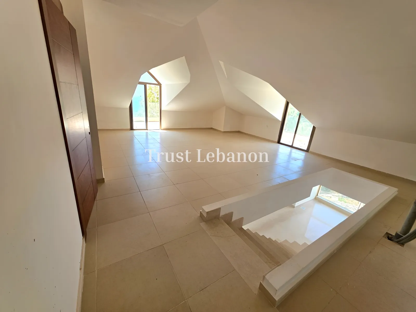 Duplex for sale in Kfar Hbab, Lebanon