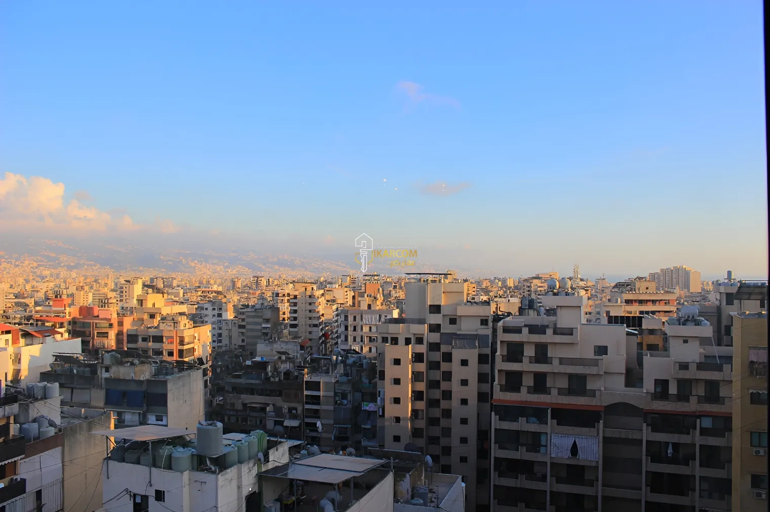 Apartment for sale in Bourj Abi Haydar, Beirut, Lebanon