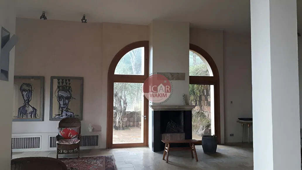 Villa for Rent in Beit Meri - 3 bed, 6 bath