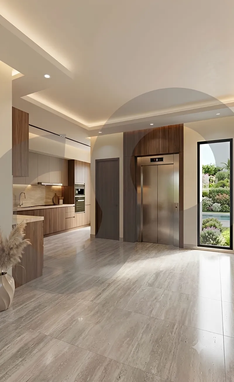 Building for Sale in Koura
