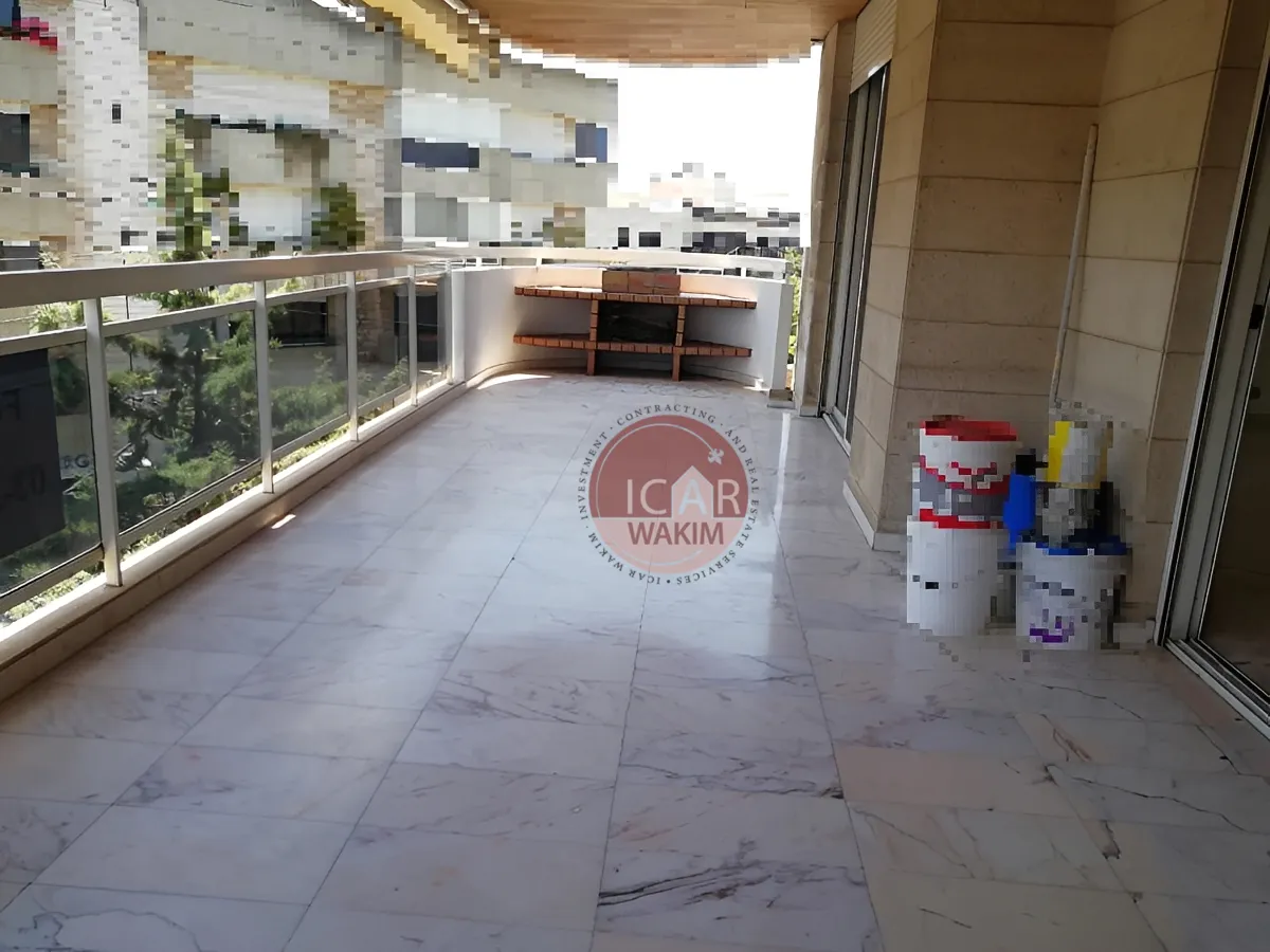 Apartment for Rent in Mtaileb