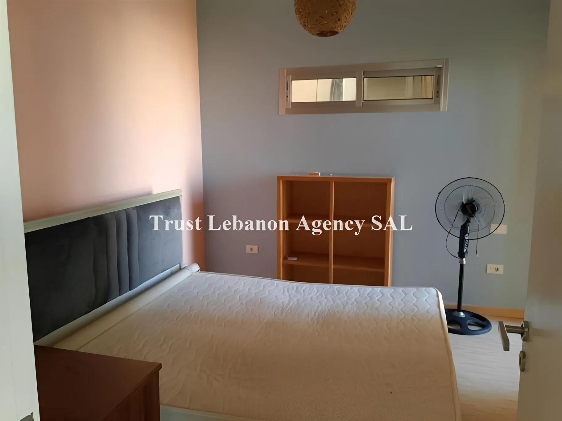 Apartment for Rent in Ashrafieh Beirut Lebanon