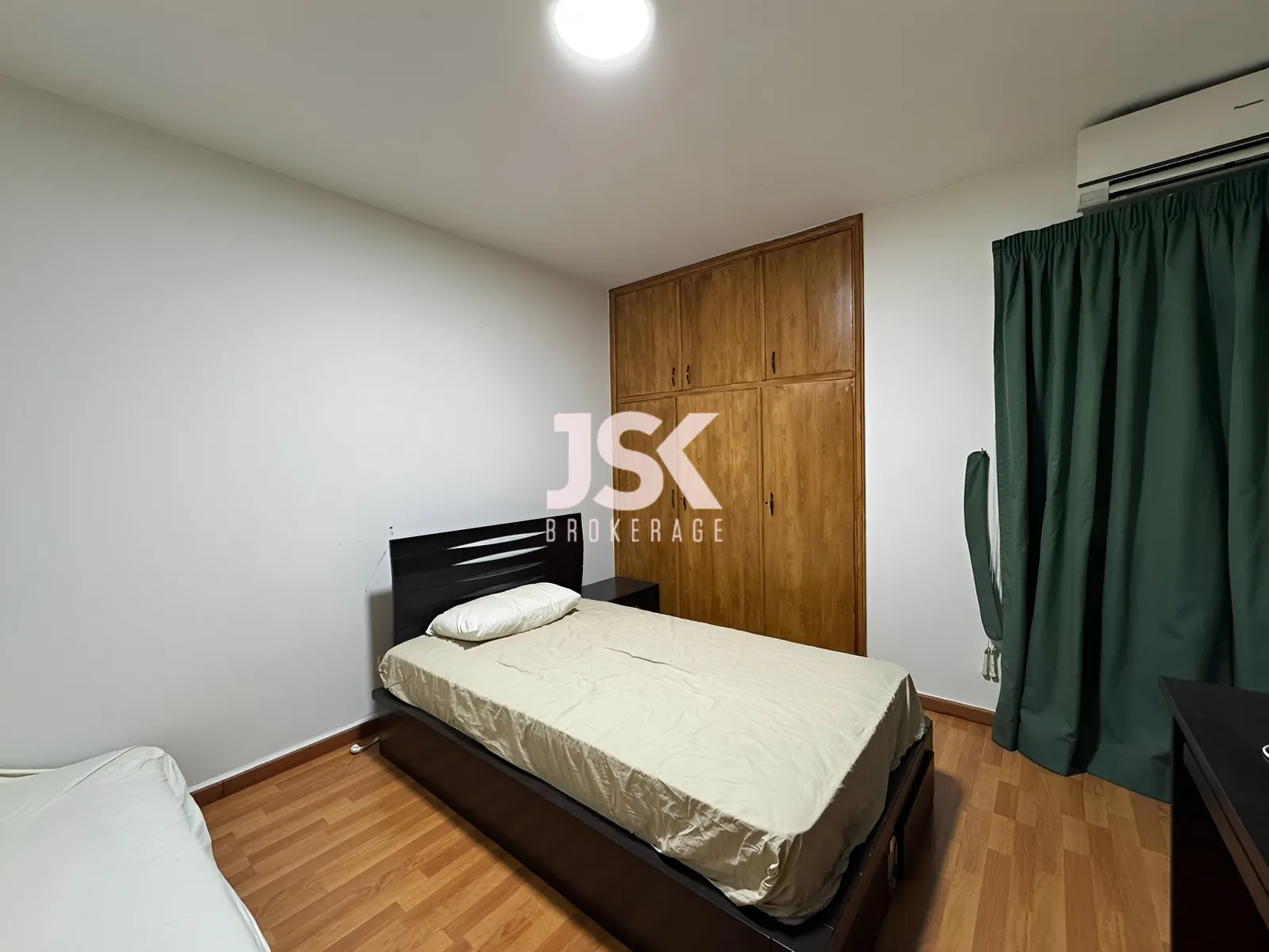 Apartment for Rent in Baabdat