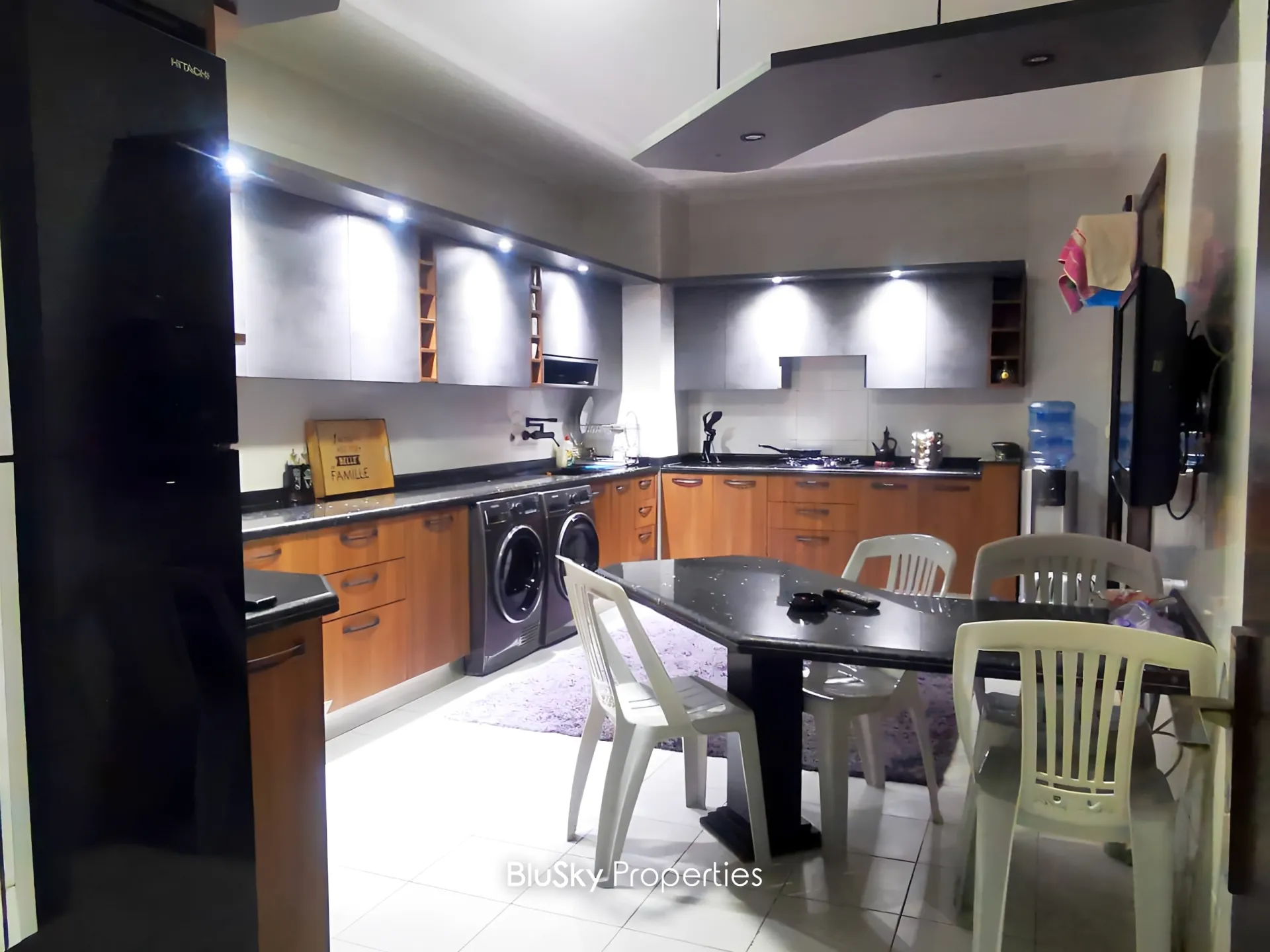 Apartment for sale in Fanar, lebanon