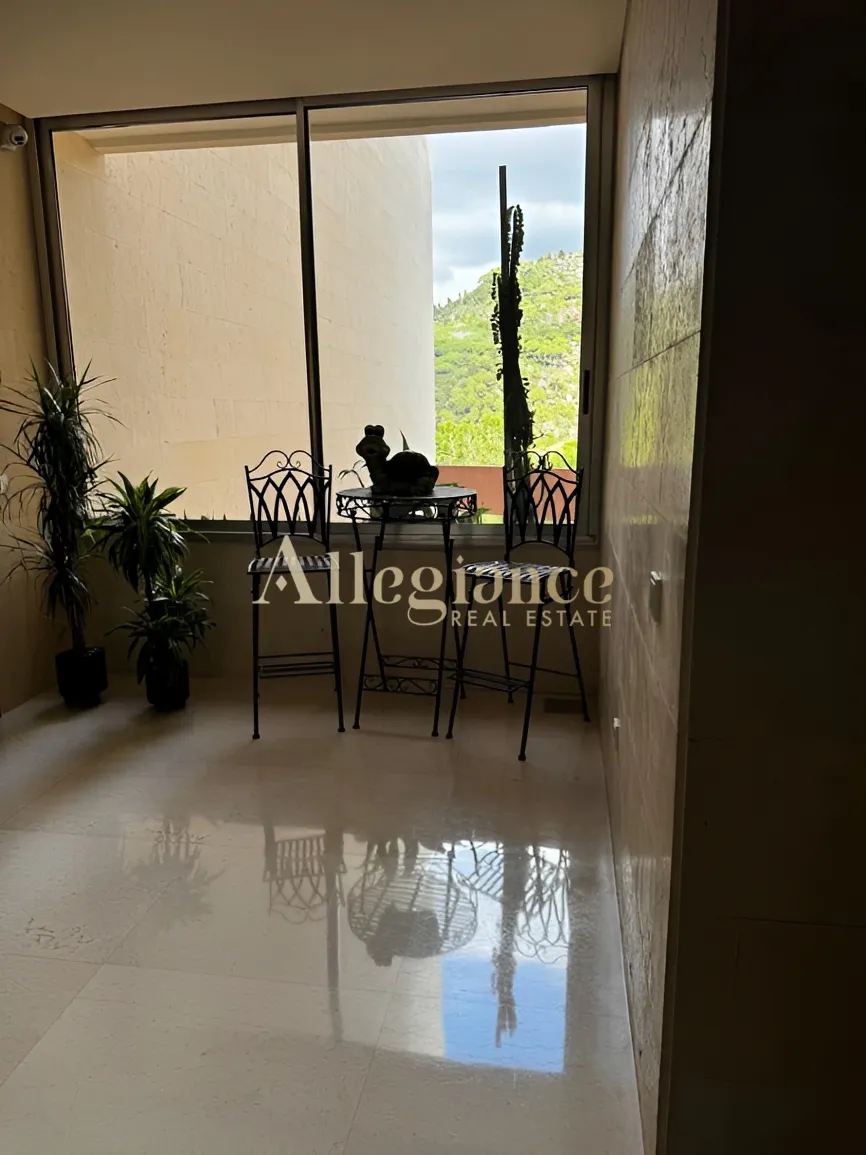 Apartment for sale in Zouq El Kharab