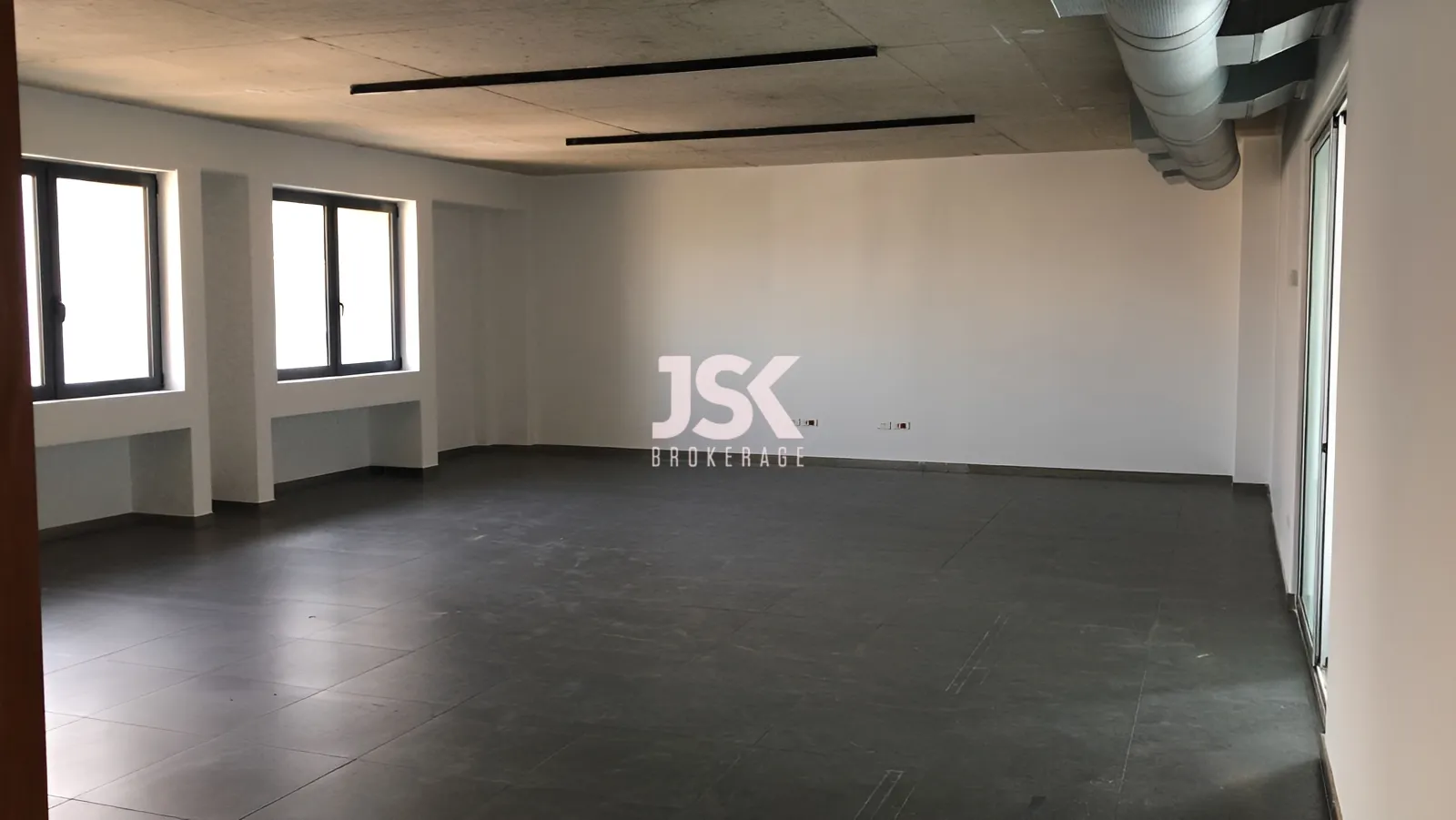 Office for Rent in Mar Mikhael