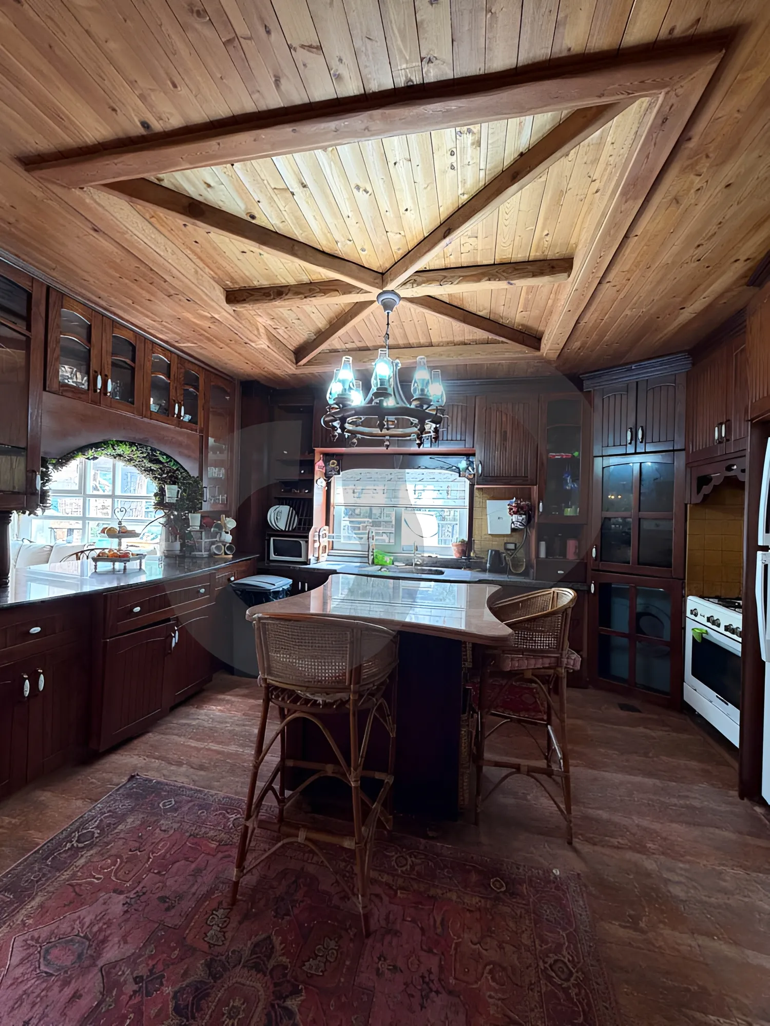 Villa for Sale in Saoufar
