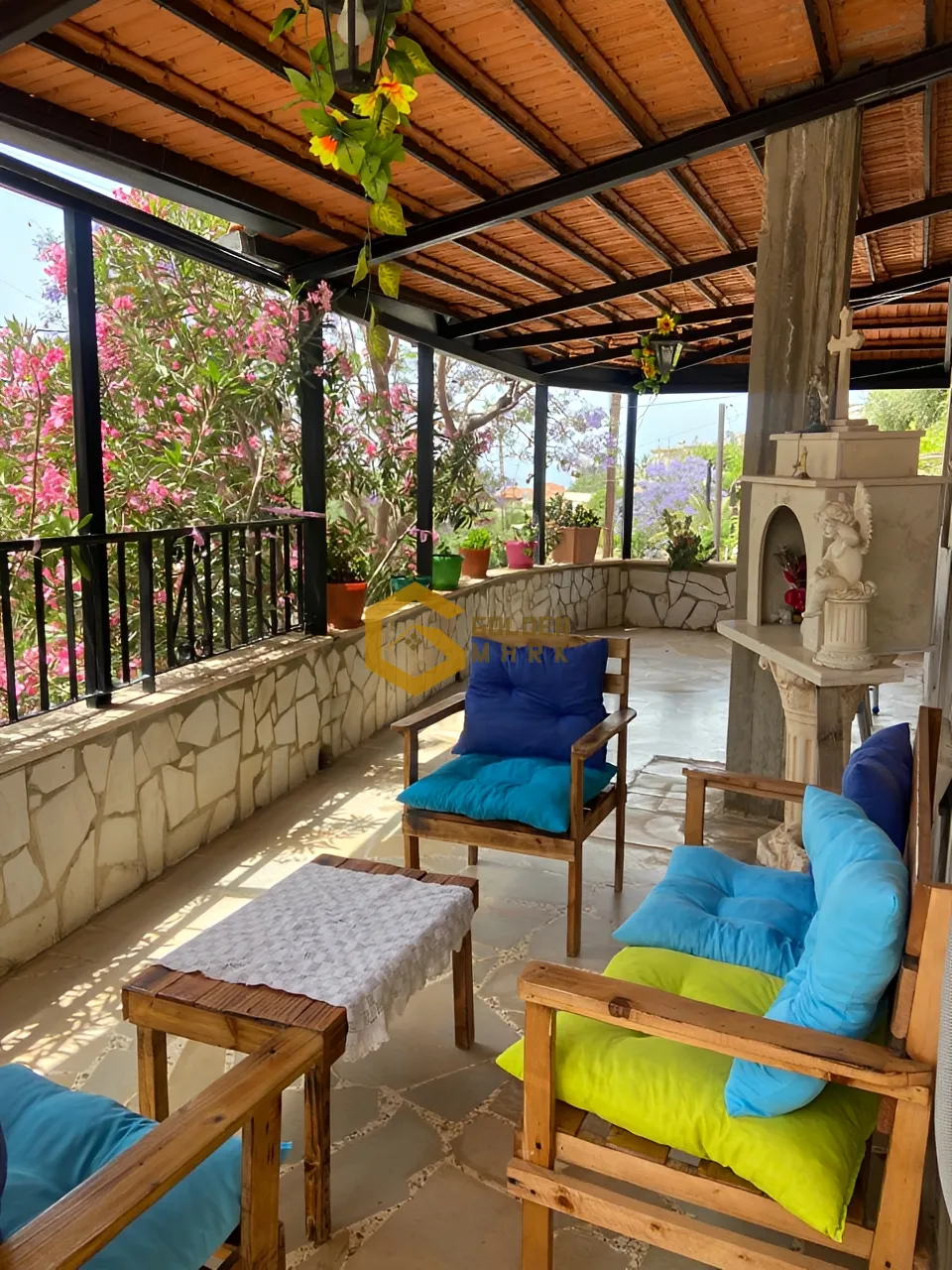 Apartment for Rent in Batroun - 2 bed, 2 bath