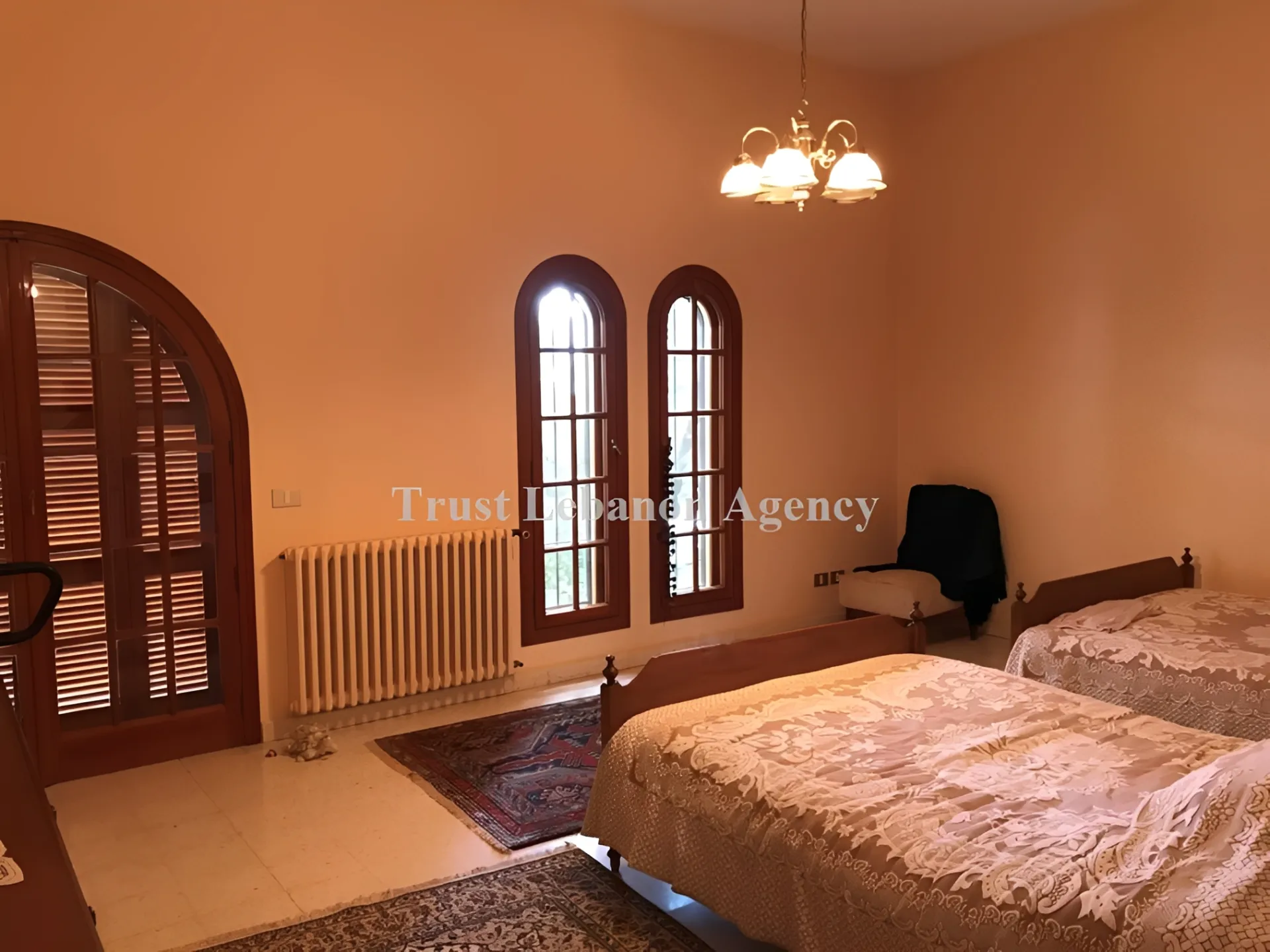 Villa for Sale in Metn Baabdat Lebanon