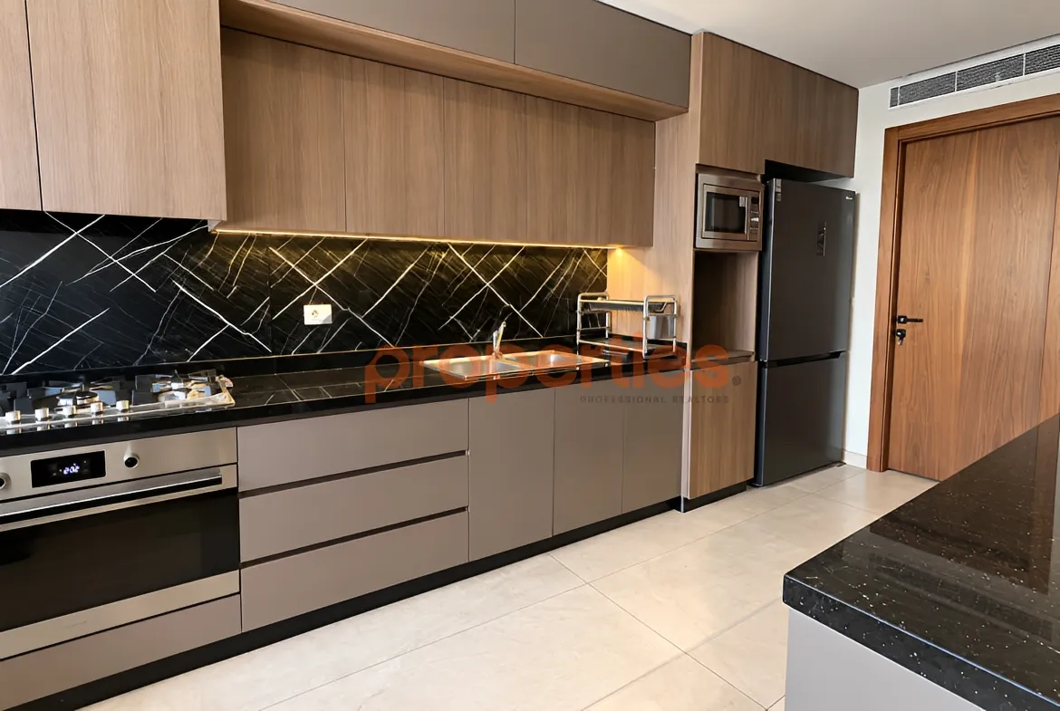 Apartment for Rent in Raoucheh