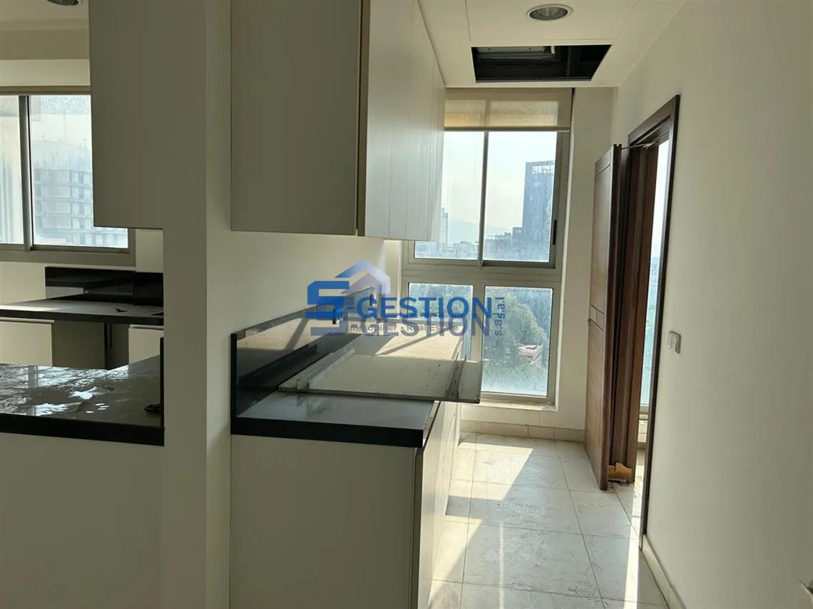 Apartment for Sale in Achrafieh