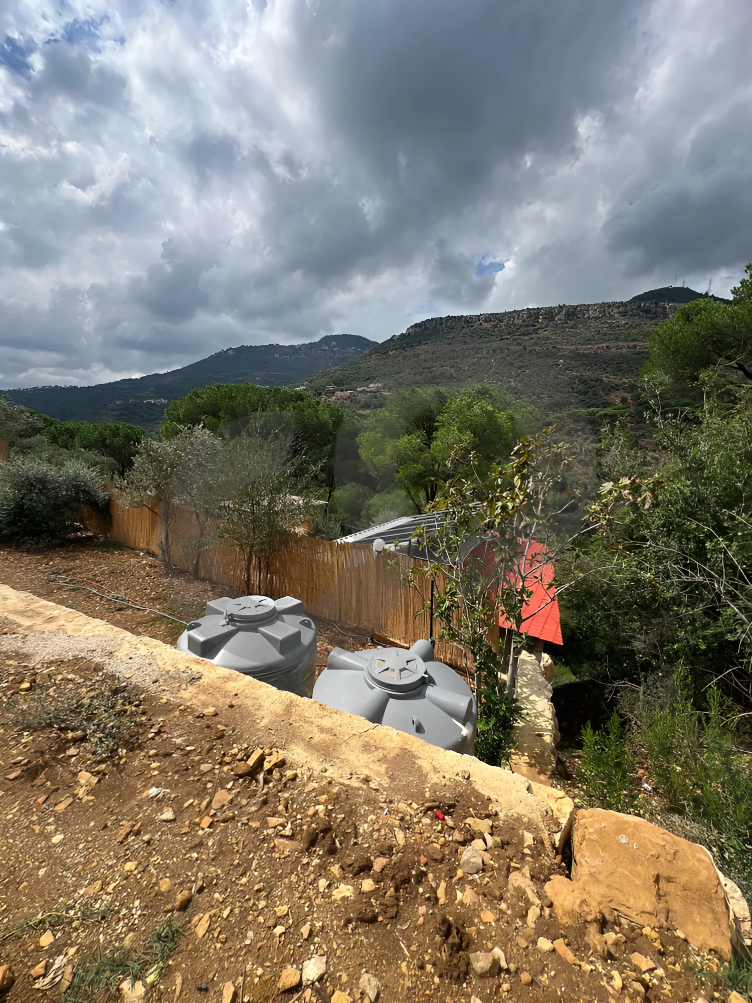 Land for Sale in Aley
