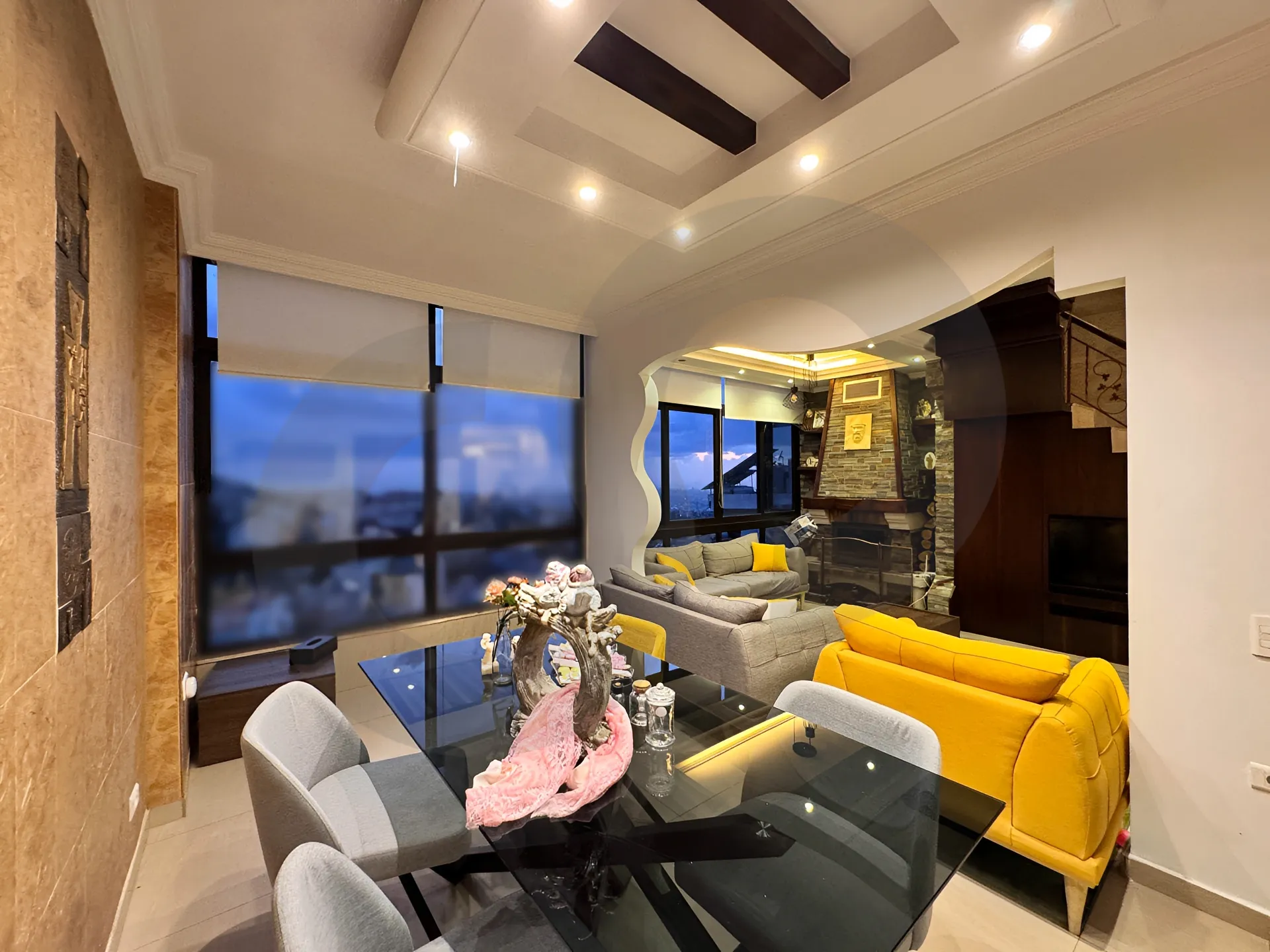 Duplex for Sale in Bsalim