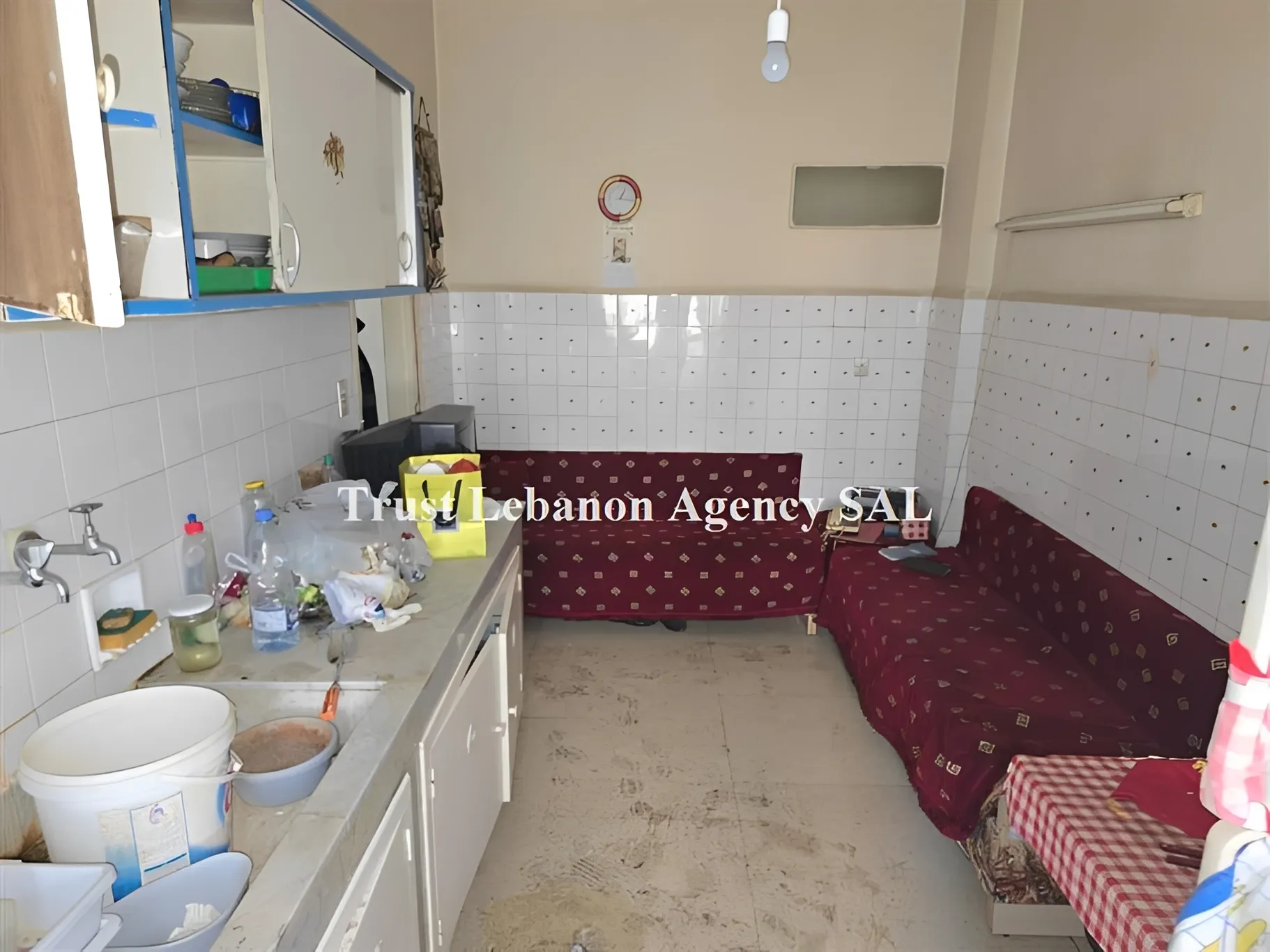 Apartment for Sale in Baabda Ain Al Remmeneh Lebanon